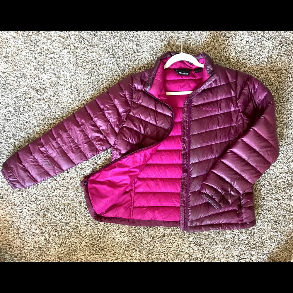 Marmot Women's Coat
